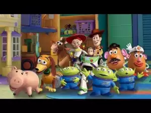 Video: Toy Story 3 | Full Animated Cartoons 2018